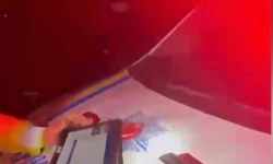 Kuzey çevre yolu’nda drift skandalı! Araç trafikten men