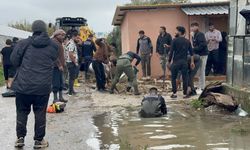 Aksu’da yürek yakan olay: Minik çocuk su kanalında can verdi