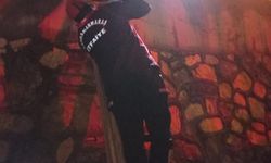 Akdere köprüsü’nde feci kaza: 1 Ölü 4 Yaralı