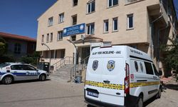 Hırsız nazik çıktı: Evi dağıtmadan altınları alıp gitmiş