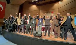 Terziler Odası seçiminde sürpriz sonuç: Üyeler değişim dedi