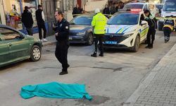 Kahramanmaraş'ta en acı karne: 6 yaşındaki çocuk hafif ticari aracın altında can verdi!