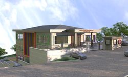 Başkan Görgel duyurdu: Piri Reis’e çocuk gündüz bakım evi