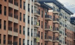 Kahramanmaraş’ta konut arzı arttı, kiralar geriledi