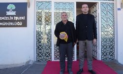 Filmleri aratmayan olay! Para poşetini çöpe attı, çöp poşetiyle bankaya gitti