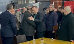 Kahramanmaraş’ta Yeniden Refah il divanı: Birlik vurgusu