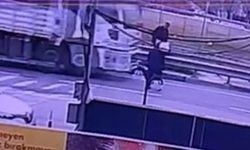 Manisa’da kamyonun çarptığı 77 yaşındaki yaya hayatını kaybetti