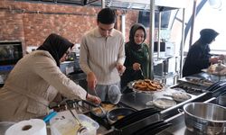 Onikişubat Gastronomi Akademisi’nde yöresel lezzetler geleceğe taşınıyor