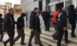 Kahramanmaraş'ta fuhuş operasyonu! 13 gözaltı, 19 kadın kurtarıldı