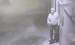 Üç evi soyan hırsız 90 kamera incelenerek yakalandı!