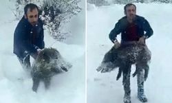 Eliyle yakaladı, cezayı yedi: “Hak etmedim” dedi