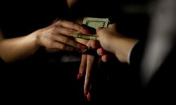 Kahramanmaraş’ta fuhuş operasyonu! İl Başkanı gözaltına alındı