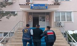 Kahramanmaraş'ta TEM Şube’den nokta operasyon: FETÖ üyesi hükümlü yakalandı