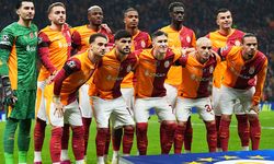 Galatasaray deplasmanda City karşısında! Şampiyonlar Ligi'nde zorlu randevu