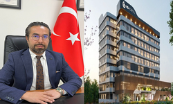 Yeni yılda güven ve umut çağrısı: Halil Gürsoy