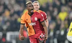 Galatasaray’da Osimhen belirsizliği: Avrupa devleri devrede