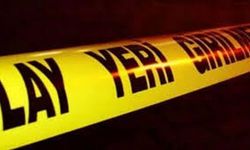 Kar kütlesi bacayı düşürdü Elbistan’da acı son