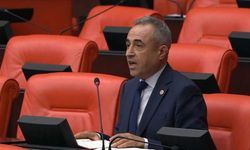 Milletvekili Karatutlu DEVA Partisi’nden istifa etti, meclis görevine devam edecek