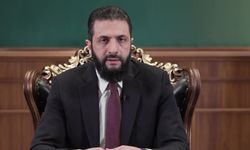 Eş-Şara, yeni kararnameyi imzaladı! Kürtlere anayasal güvence sağlandı