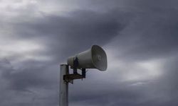 Kahramanmaraş’ta çalan sirenlerin nedeni belli oldu