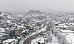 Kahramanmaraş'ta eğitime 12 Ocak'ta ara verildi