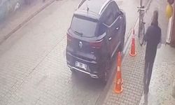 Okul önünde öğretmene önce yumruk attı, ardından ateş etti!