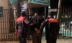 Sahte polis kimliğiyle yakalandı! İzmir’de film gibi operasyon