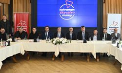 Başkan Görgel, yatırımlardaki son durumu paylaştı: 114 Projemizin 71’inin Süreci Başladı