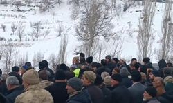 Yalova'da öldürülen avukat, Kahramanmaraş'ta toprağa verildi