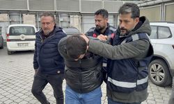 Cezaevinden çıktı, 104 gün sonra sokak ortasında cinayet işledi