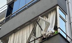 Kahramanmaraş'ta mutfakta patlama! 1 yaralı