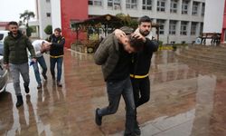 Kargoda kaçak sigara, sonu cinayetle bitmişti! Şüpheli tutuklandı