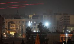 Suriye ordusu duyurdu! Halep'teki Şeyh Maksud Mahallesi, terör örgütünden temizlendi