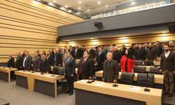 Dulkadiroğlu meclisi 2026’ya kararlarla girdi