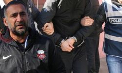 Uyuşturucu soruşturmasında yeni gelişme! Eski futbolcu Ümit Karan ve 12 kişi tutuklandı