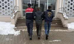 Kahramanmaraş’ta jandarmadan suçlulara geçit yok! 12 kişi cezaevinde