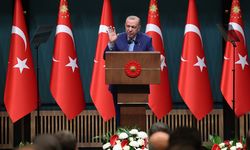 Cumhurbaşkanı Erdoğan'dan bayrağımıza yapılan saldırı hakkında konuştu!