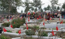 Üç yıl geçti, Acı dinmedi: Binler kapıçam’a koştu