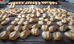 Büyükşehir’den aile bütçesine nefes: 50 Bin ekmek günlük