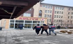 Terör, Kaçakçılık ve silah operasyonu: Kahramanmaraş’ta kritik yakalamalar