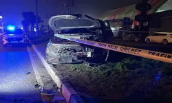 Sollama faciası Mersin’de gençler yaşamını yitirdi, sürücü yakalandı