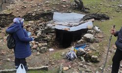 Yerin altındaki sessiz tanık: Yüzyıllık cami ortaya çıktı