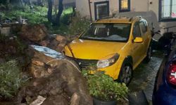 Bir gecede hayat durdu: Bodrum’da sağanak felaketi