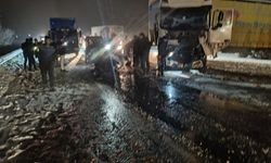 Erzurum’da Yürek Yakan Kaza: Aynı İş Yerinde Çalışan 4 Kişi Yaşamını Yitirdi