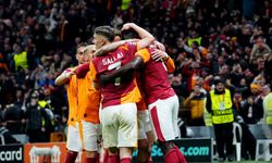 Galatasaray, Juventus'u Ali Sami Yen cehennemine gömdü!