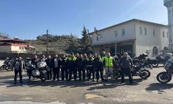 1 Haftada 25.959 Araç kontrol edildi: İşte sonuçlar