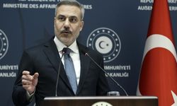 Bakan Fidan: "ABD ve İran, nükleer anlaşmada esneklik gösterdi"