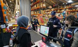 Kahramanmaraş’ta Ramazan öncesi zabıta denetimi