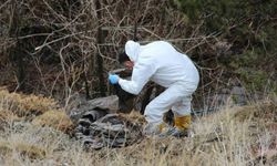 6 günlük kayıp cinayetle sonuçlandı! Cesedi dere yatağında bulundu