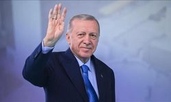 Erdoğan’dan 6 Şubat mesajı: “Söz verdik, Hepsini yeniden inşa ettik”
